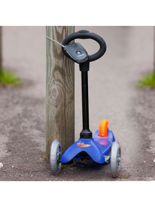 Blokada antykradzieżowa Stroller Lock LittleLife