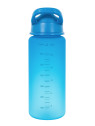 Bidon Flip-Top Lifeventure 750 ml - Blue