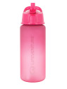 Bidon Flip-Top Lifeventure 750 ml - Pink