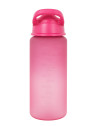 Bidon Flip-Top Lifeventure 750 ml - Pink