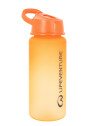 Bidon Flip-Top Lifeventure 750 ml - Orange