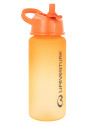 Bidon Flip-Top Lifeventure 750 ml - Orange