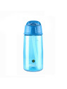 Bidon Flip-Top LittleLife 550ml - Blue