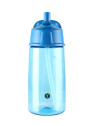 Bidon Flip-Top LittleLife 550ml - Blue