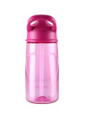 Bidon Flip-Top LittleLife 550ml - Pink