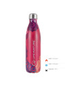 Butelka termiczna Lifeventure - Mandala 750 ml