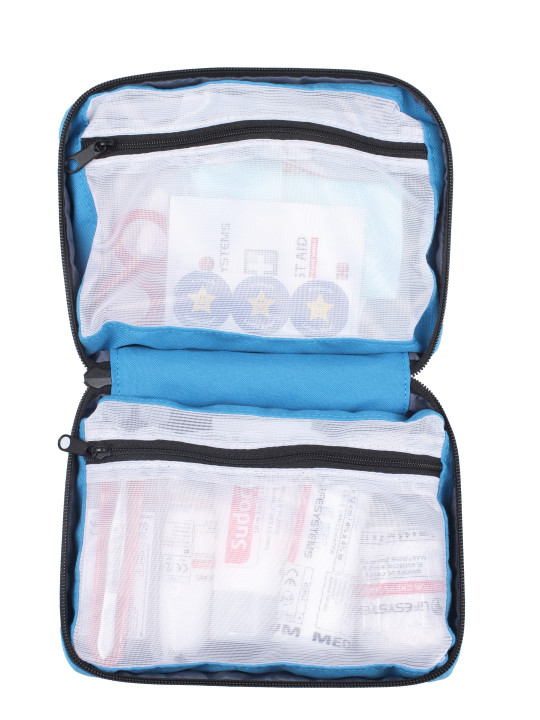 Apteczka LittleLife Family First Aid Kit