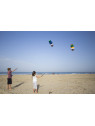 Latawiec Cross Kites Air 1.2 Rainbow