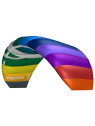 Latawiec Cross Kites Air 2.1 Rainbow