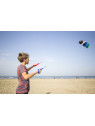 Latawiec Cross Kites Air 2.5 Rainbow