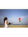 Latawiec Cross Kites Boarder 1.5 Red