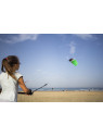 Latawiec Cross Kites Boarder 1.5 Red