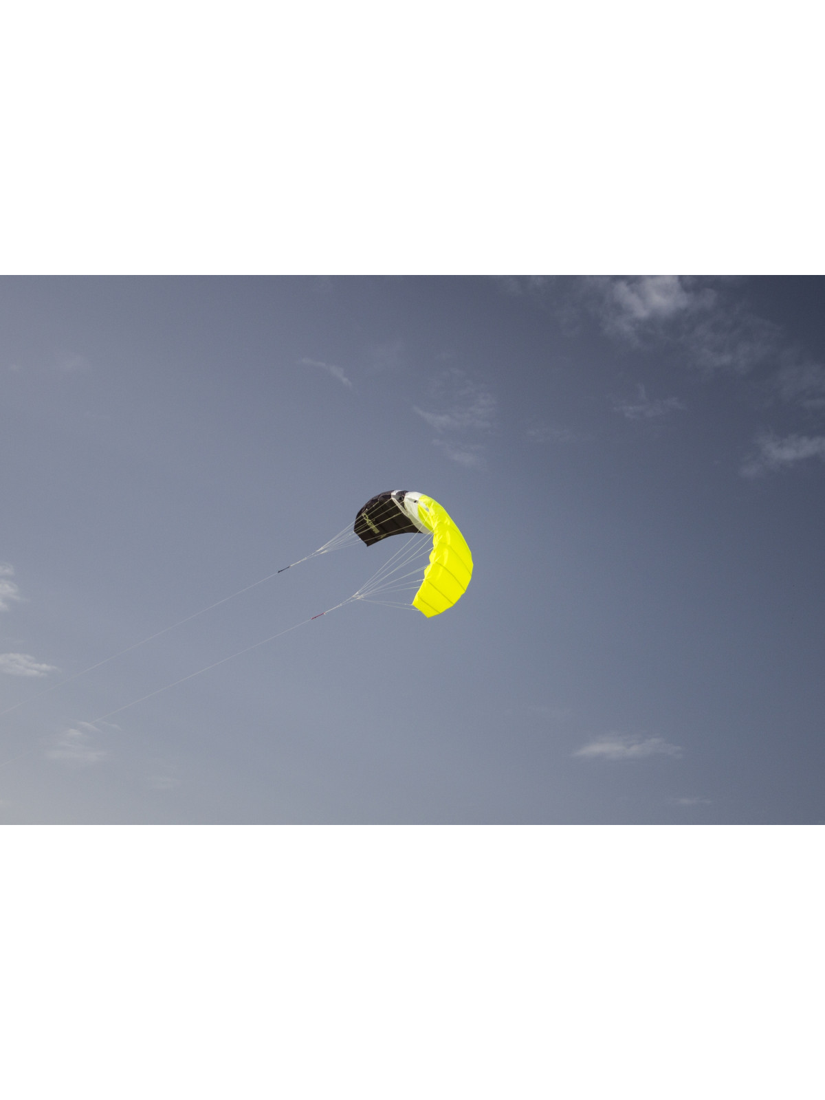 Latawiec Cross Kites Boarder 1.5 Red