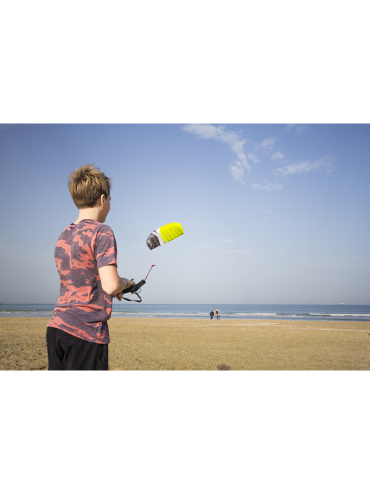 Latawiec Cross Kites Boarder 1.5 Red