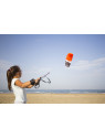 Latawiec Cross Kites Boarder 1.5 Red