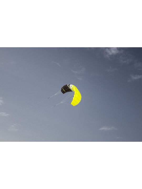 Latawiec Cross Kites Boarder 2.1 Fluor Yellow