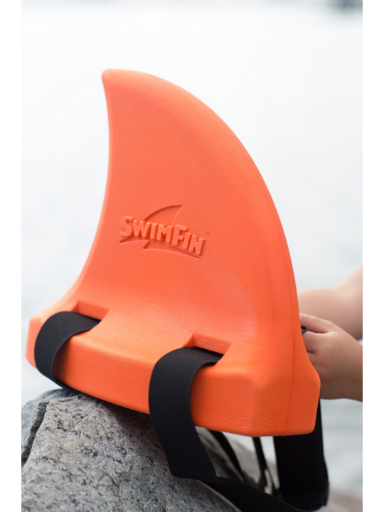 Płetwa SwimFin - Orange