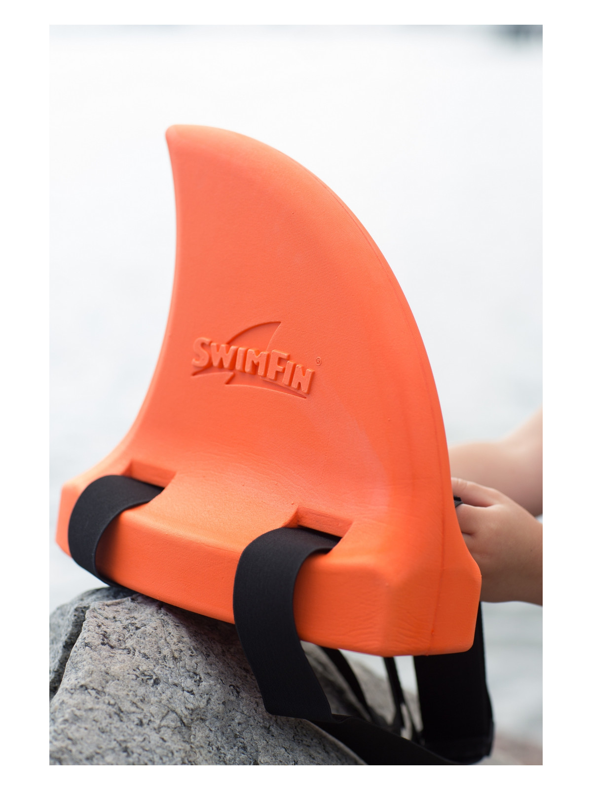 Płetwa SwimFin - Orange