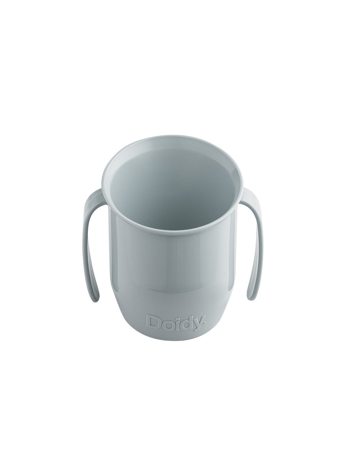 Kubeczek Doidy Cup - szary NOWY DESIGN