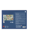 Puzzle obserwacyjne Apli Kids - Miasto 104 el.5+