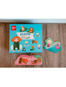 Puzzle Duo Expressions Apli Kids - Yoga 3+