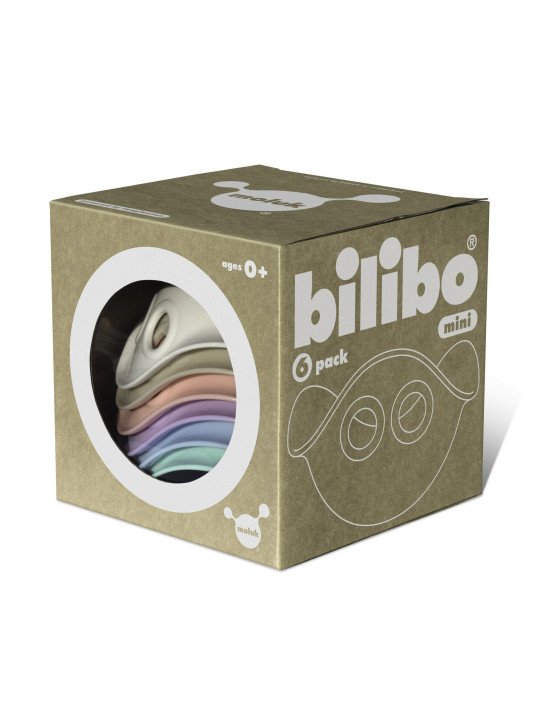 Bilibo Mini Pastel