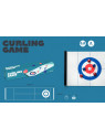 Gra zręcznościowa Miquelrius - Curling