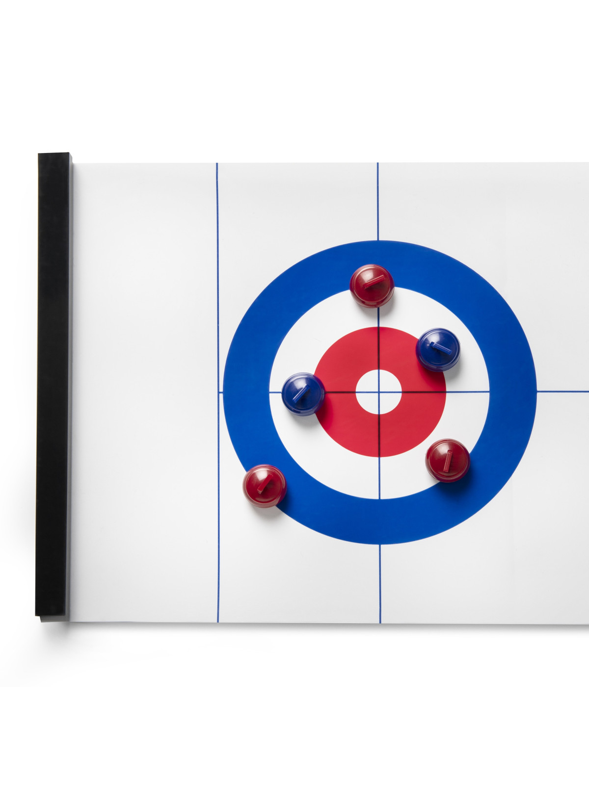 Gra zręcznościowa Miquelrius - Curling