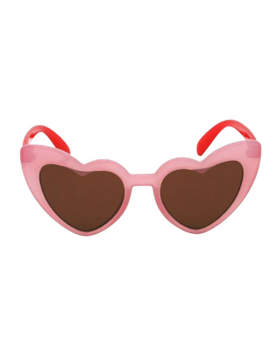 Okulary przeciwsłoneczne Elle Porte Classic - Candy Hearts 3-12 lat