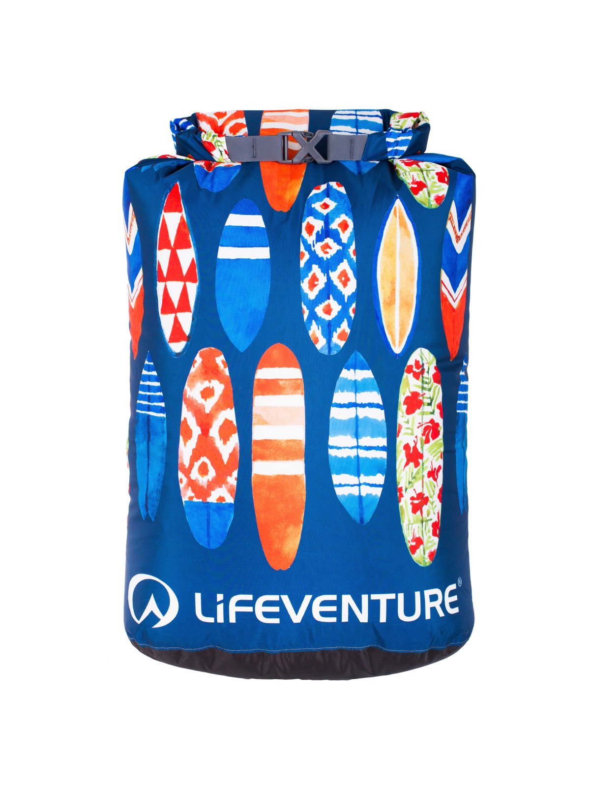 Worek wodoszczelny Lifeventure Surfboards 25L