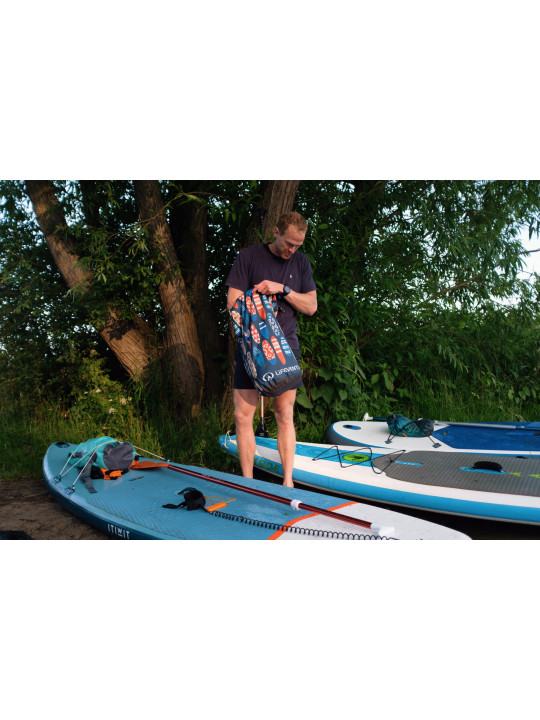 Worek wodoszczelny Lifeventure Surfboards 25L