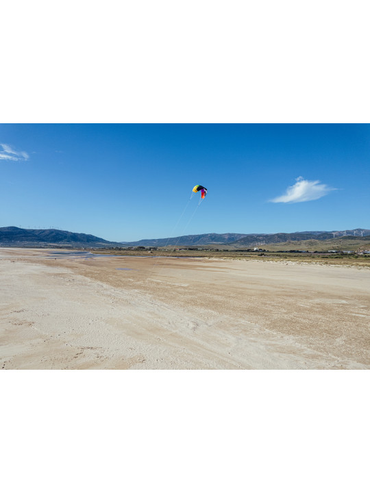 Latawiec Cross Kites RIO 1.8 Rainbow