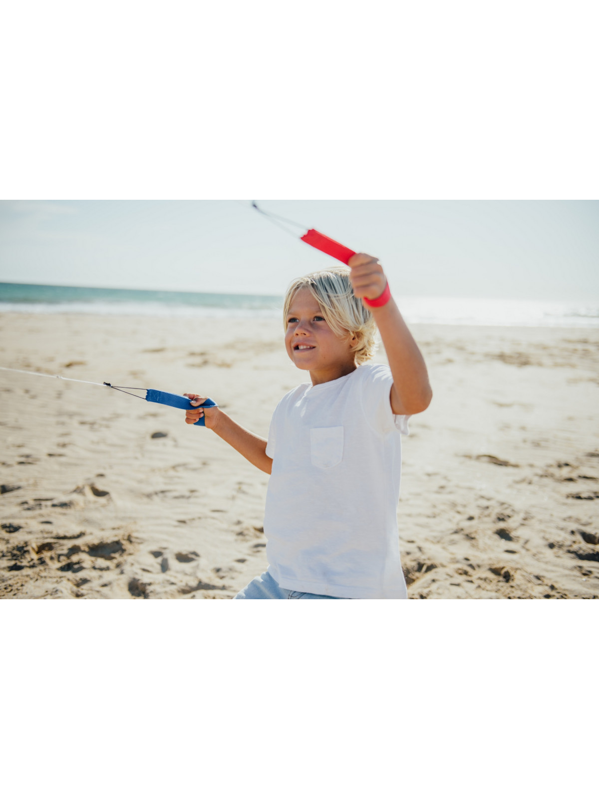 Latawiec Cross Kites RIO 1.8 Rainbow