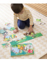 Puzzle XL Apli Kids - Dżungla 3+