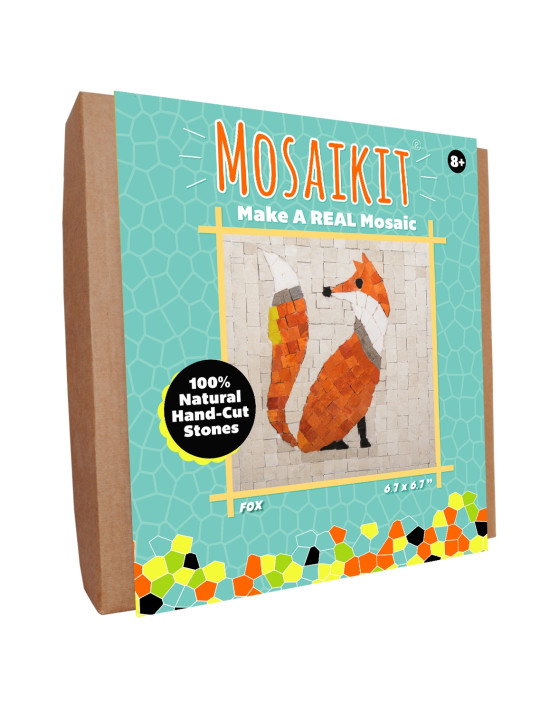 Mozaika MOSAIKIT Lisek