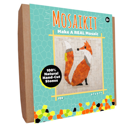 Mozaika MOSAIKIT Lisek