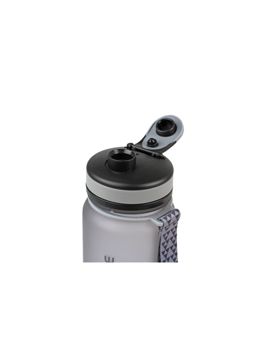 Bidon Lifeventure Tritan 650 ml Graphite