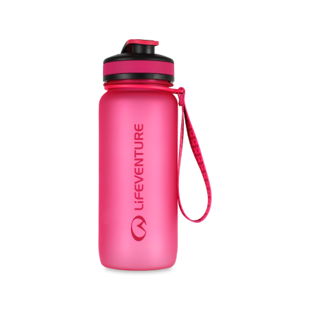 Bidon Lifeventure Tritan 650 ml Pink