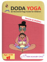 Karty Doda Yoga The Purple Cow - Rodzice i Dzieci wer. ang