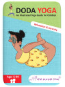 Karty Doda Yoga The Purple Cow - Relaks i Spokój wer. ang