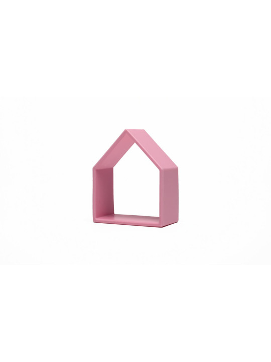 DENA Kid + House PINK PASTEL