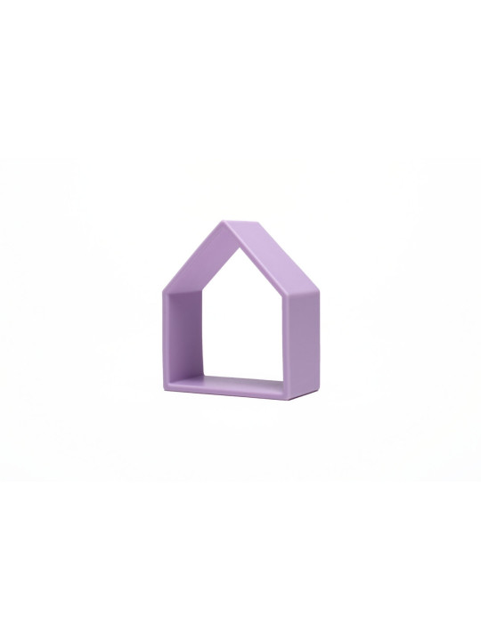 DENA Kid + House VIOLET PASTEL