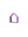 DENA Kid + House VIOLET PASTEL