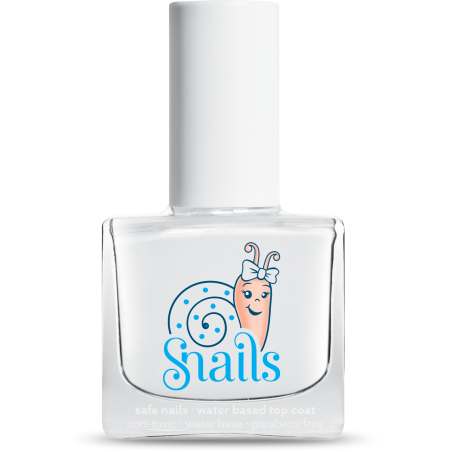 Utrwalacz do lakieru Snails - Top Coat